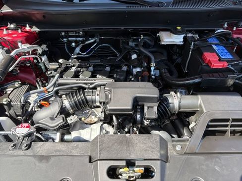New 2026 Honda CR-V LX image 26