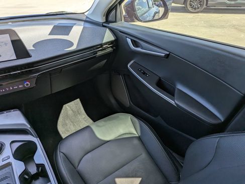 Certified 2023 Kia EV6 Wind RWD image 17