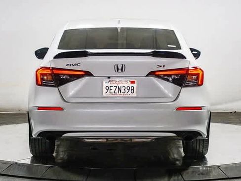 Used 2023 Honda Civic Si image 9