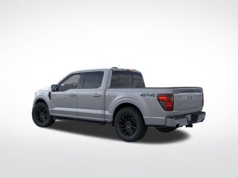 New 2026 Ford F150 XLT w/ Equipment Group 302A MID AWD/4WD image 5