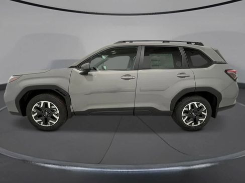 New 2026 Subaru Forester Premium image 2
