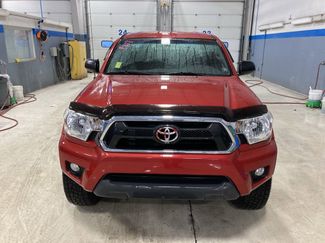 Used 2013 Toyota Tacoma 4x4 Double Cab w/ TRD T/X Baja Series video 2