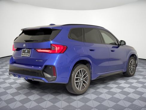 Certified 2023 BMW X1 xDrive28i w/ Premium Package AWD/4WD image 9