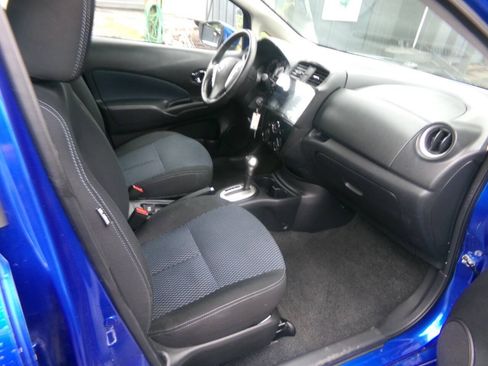 Used 2015 Nissan Versa Note SV FWD image 10