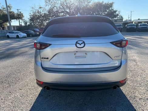 Used 2018 MAZDA CX-5 Sport image 6