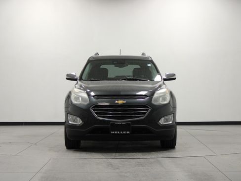 Used 2017 Chevrolet Equinox Premier w/ True North Edition image 9