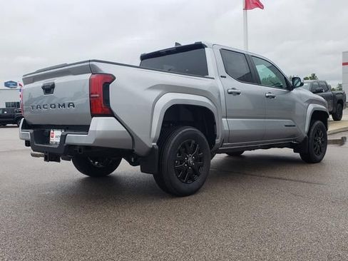 New 2026 Toyota Tacoma SR5 RWD image 5