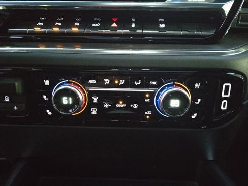 Used 2022 GMC Sierra 1500 SLT w/ SLT Premium Plus Package image 20