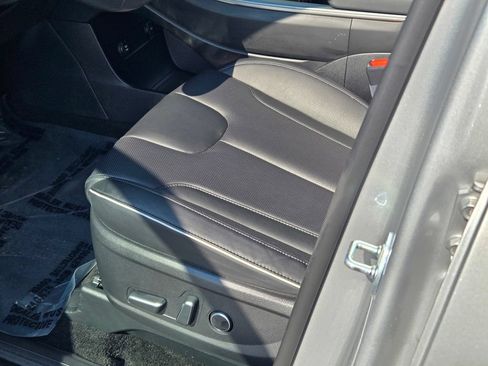 Used 2025 Hyundai Palisade SEL AWD/4WD image 34