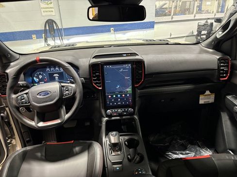 New 2025 Ford Ranger Raptor image 11