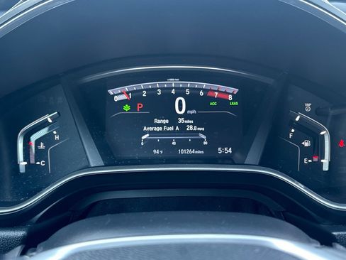 Used 2020 Honda CR-V EX-L image 23