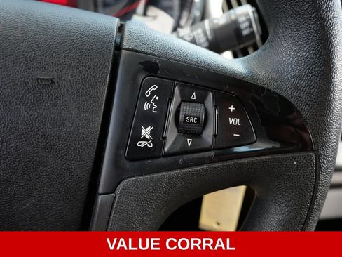 Used 2015 GMC Terrain SLE AWD/4WD image 18
