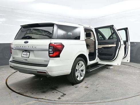 Used 2023 Ford Expedition Max Platinum image 59