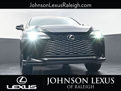 New 2026 Lexus RX 350 Premium image 15