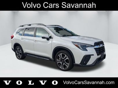 Used 2023 Subaru Ascent Limited
