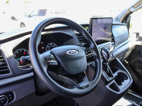 Used 2024 Ford Transit 350 XLT RWD image 21