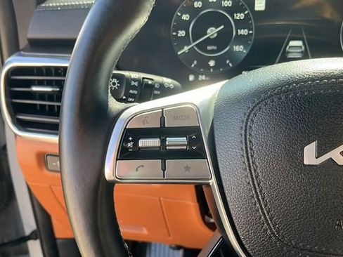 Used 2024 Kia Telluride SX Prestige X-Line AWD/4WD image 9