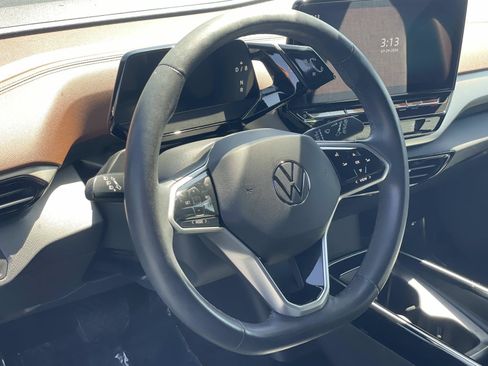 Certified 2023 Volkswagen ID.4 Pro RWD image 8