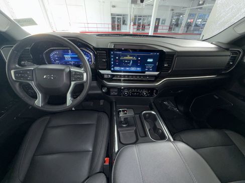 Used 2023 Chevrolet Silverado 1500 RST w/ Convenience Package II AWD/4WD image 23