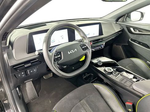 Used 2023 Kia EV6 GT AWD/4WD image 22