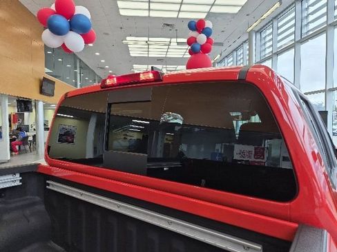 New 2026 Nissan Frontier PRO-4X AWD/4WD image 14
