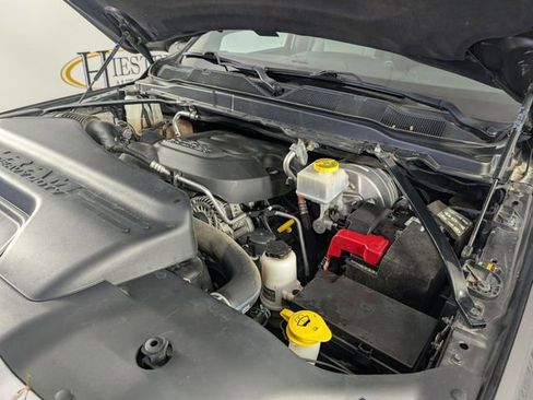 Used 2023 RAM 2500 Big Horn w/ Level 1 Equipment Group image 35