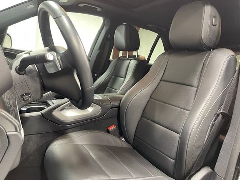 Used 2025 Mercedes-Benz GLE 350 4MATIC image 22