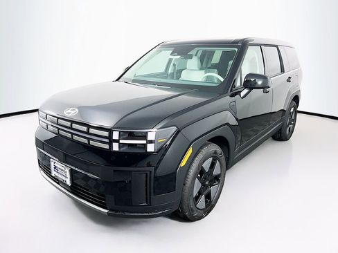 New 2026 Hyundai Santa Fe SE image 3