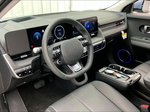 New 2026 Hyundai Ioniq 5 Limited image 8
