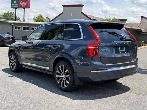 Used 2024 Volvo XC90 B5 Plus w/ Protection Package Premier AWD/4WD image 22