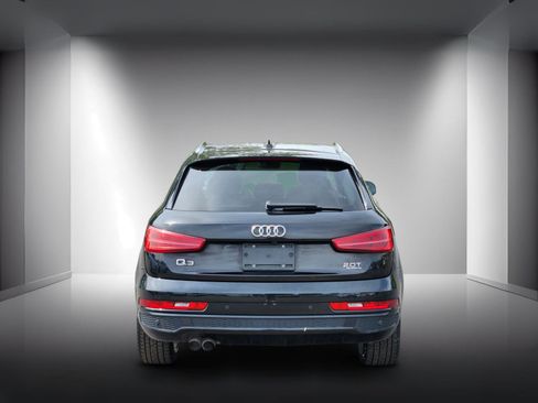 Used 2016 Audi Q3 2.0T Prestige w/ Prestige Package AWD/4WD image 6