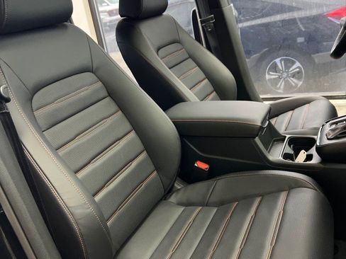 New 2026 Honda CR-V Sport Touring image 13