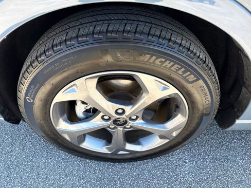 Used 2023 Ford Escape ST-Line Select w/ Tech Pack #2 image 12