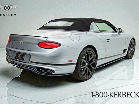 Used 2023 Bentley Continental GT S AWD/4WD image 24