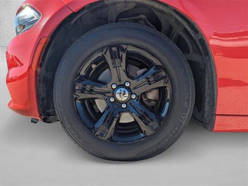 Used 2022 Dodge Charger SXT image 19