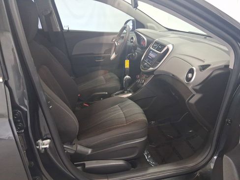 Used 2020 Chevrolet Sonic LT FWD image 18