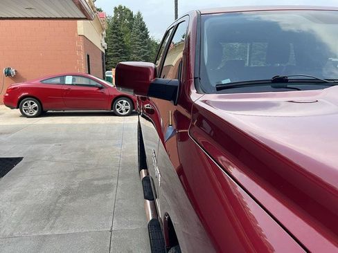 Used 2013 RAM 1500 Sport w/ Sport Premium Group AWD/4WD image 7