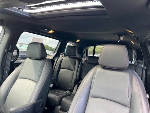 Used 2024 Honda Odyssey Sport image 30