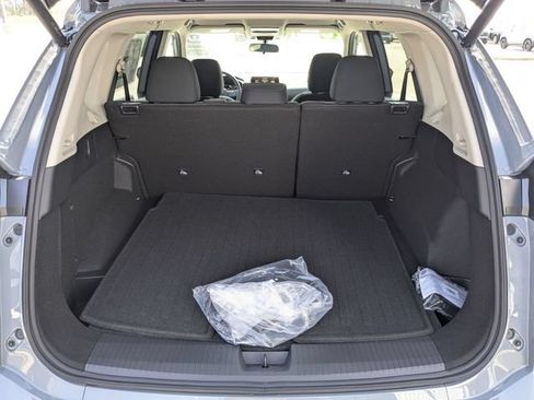 New 2026 Nissan Rogue SV w/ Cold Weather Package FWD image 27