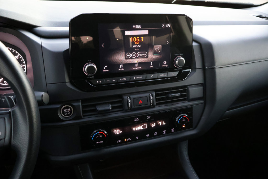 Certified 2024 Nissan Pathfinder S AWD/4WD image 19