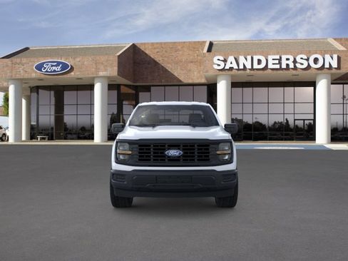 New 2026 Ford F150 XL RWD image 7