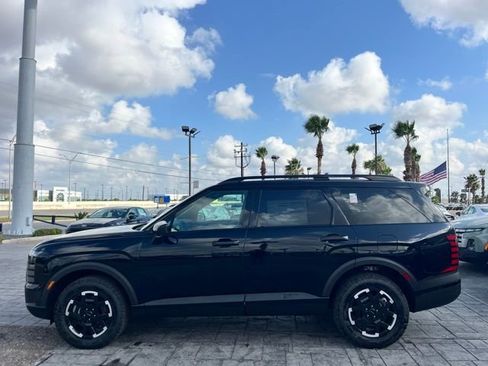 New 2026 Hyundai Palisade XRT Pro AWD/4WD image 4