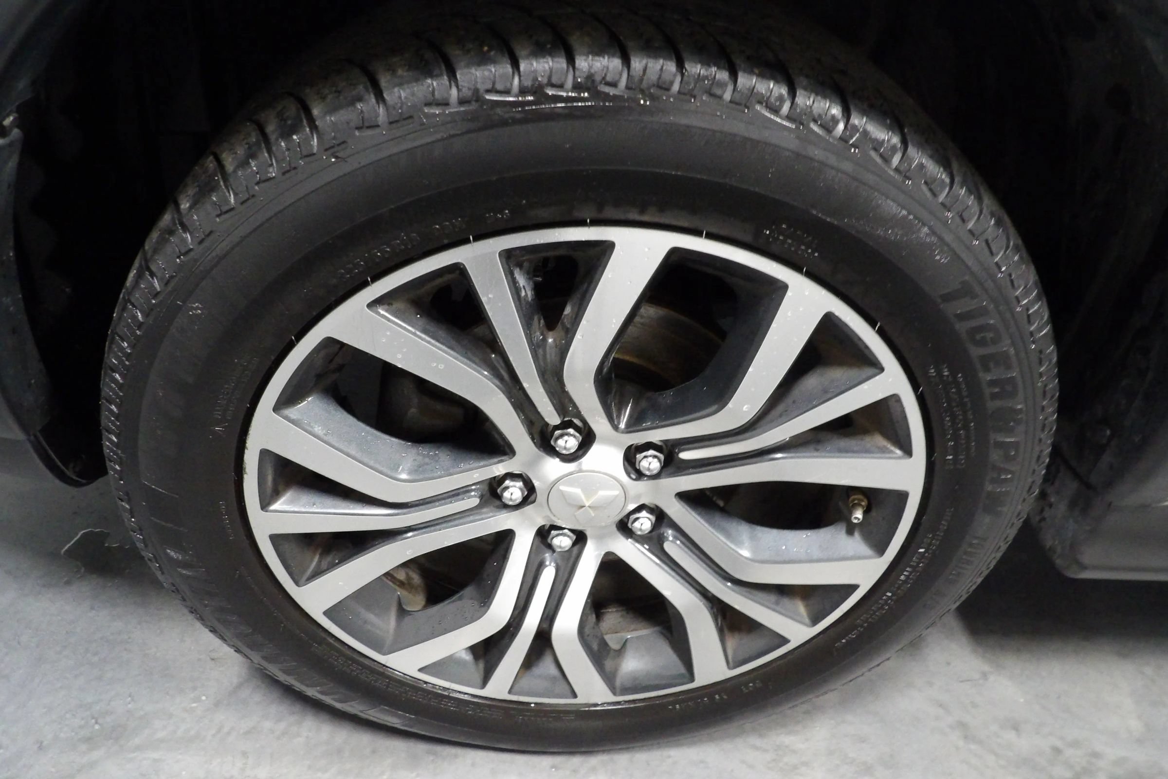 Used 2017 Mitsubishi Outlander Sport ES FWD image 18