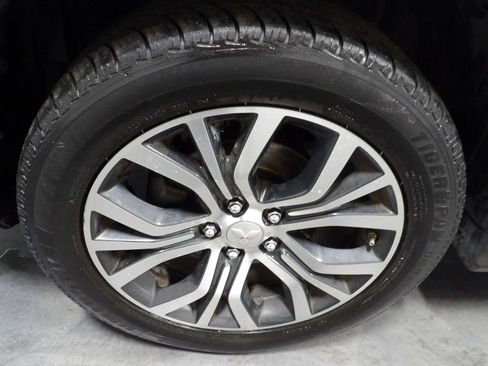 Used 2017 Mitsubishi Outlander Sport ES FWD image 18