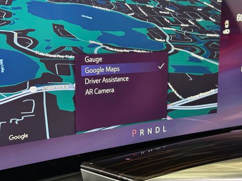 New 2025 Cadillac Escalade Premium Luxury w/ Touring Package image 29