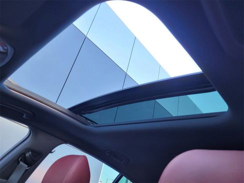 Used 2022 Kia Stinger GT1 w/ Red Interior Color Package image 18