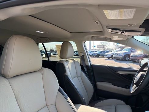 Used 2025 Subaru Outback Limited w/ Popular Package #2 image 15
