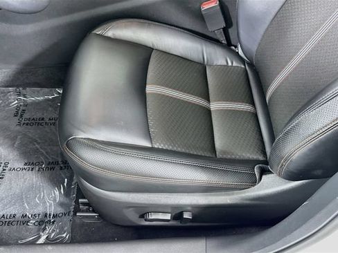 Used 2023 Nissan Altima 2.5 SR FWD image 18