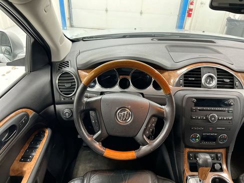 Used 2011 Buick Enclave CXL w/ Trailering Provision Package FWD image 11