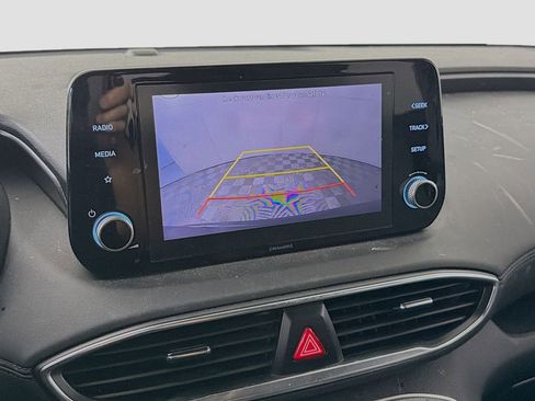 Used 2022 Hyundai Santa Fe XRT image 16